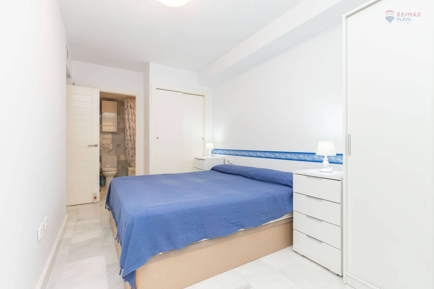 3 slaapkamer Appartement te koop in Garrucha met zwembad garage - € 198.000 (Ref: 9429371)