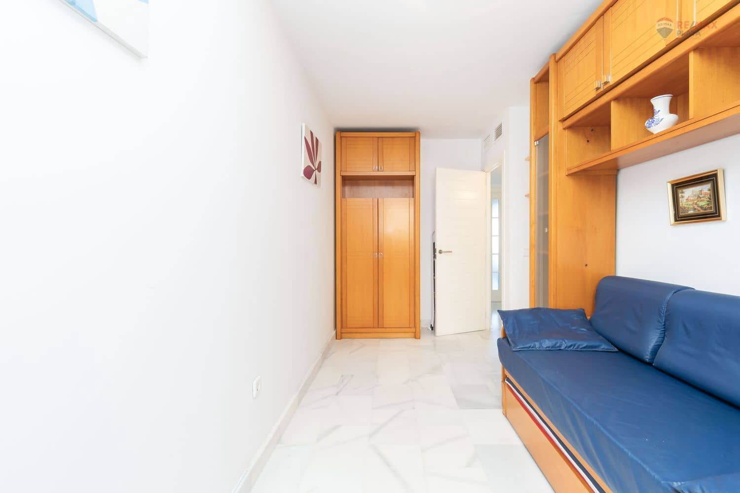 3 slaapkamer Appartement te koop in Garrucha met zwembad garage - € 198.000 (Ref: 9429371)