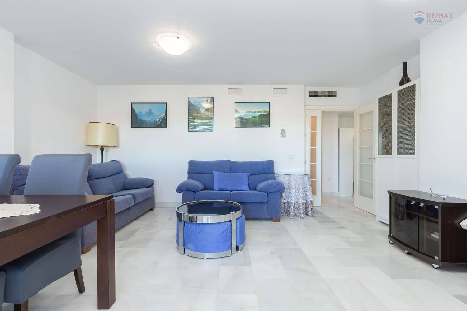 3 slaapkamer Appartement te koop in Garrucha met zwembad garage - € 198.000 (Ref: 9429371)