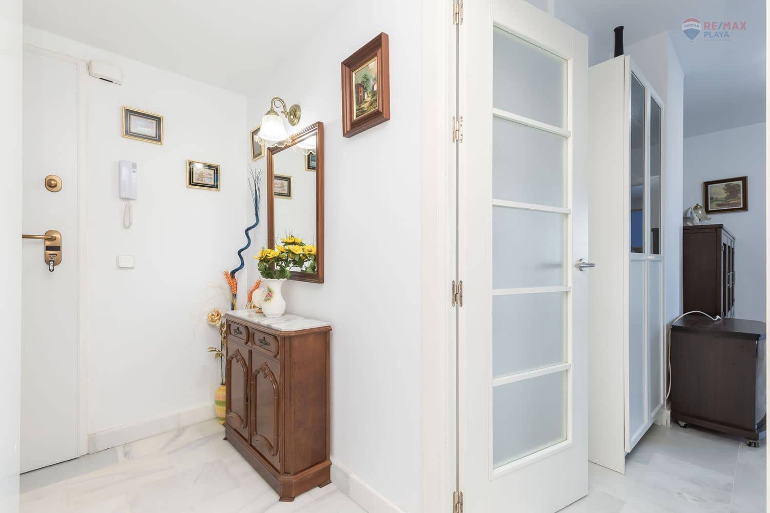 3 slaapkamer Appartement te koop in Garrucha met zwembad garage - € 198.000 (Ref: 9429371)