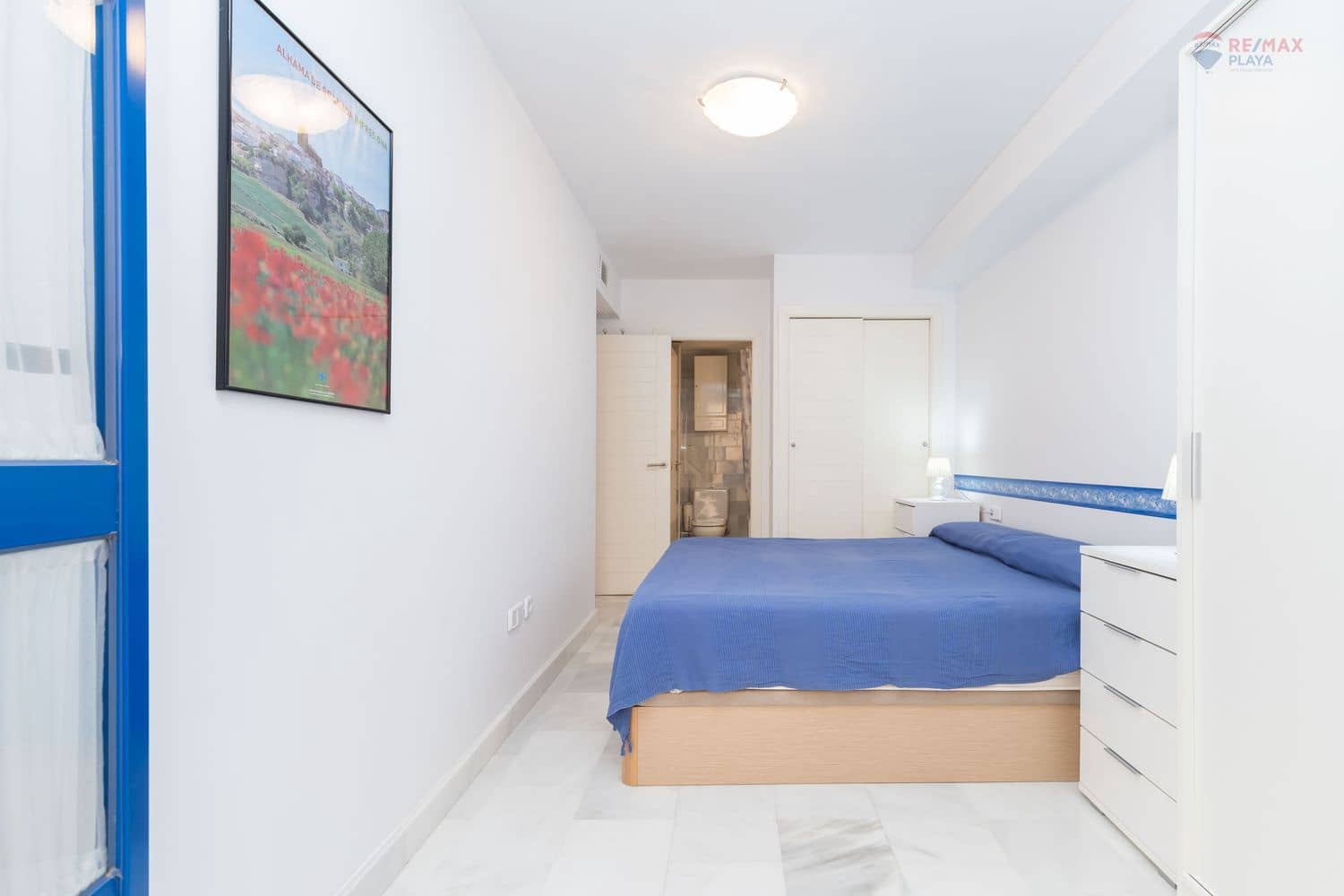 3 slaapkamer Appartement te koop in Garrucha met zwembad garage - € 198.000 (Ref: 9429371)