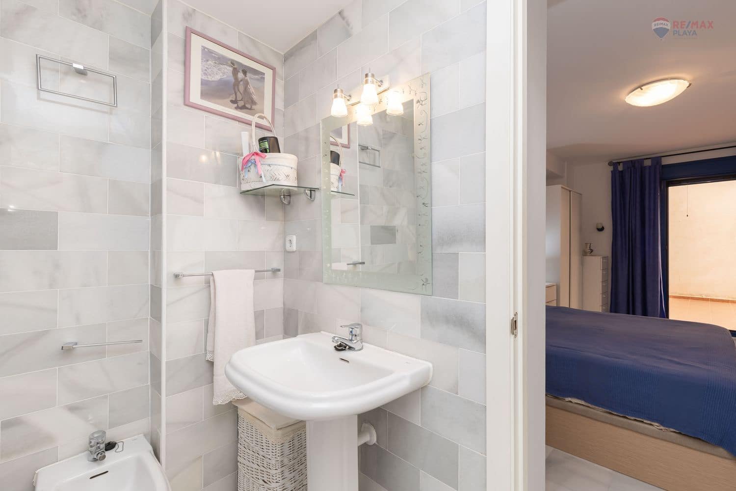 3 slaapkamer Appartement te koop in Garrucha met zwembad garage - € 198.000 (Ref: 9429371)