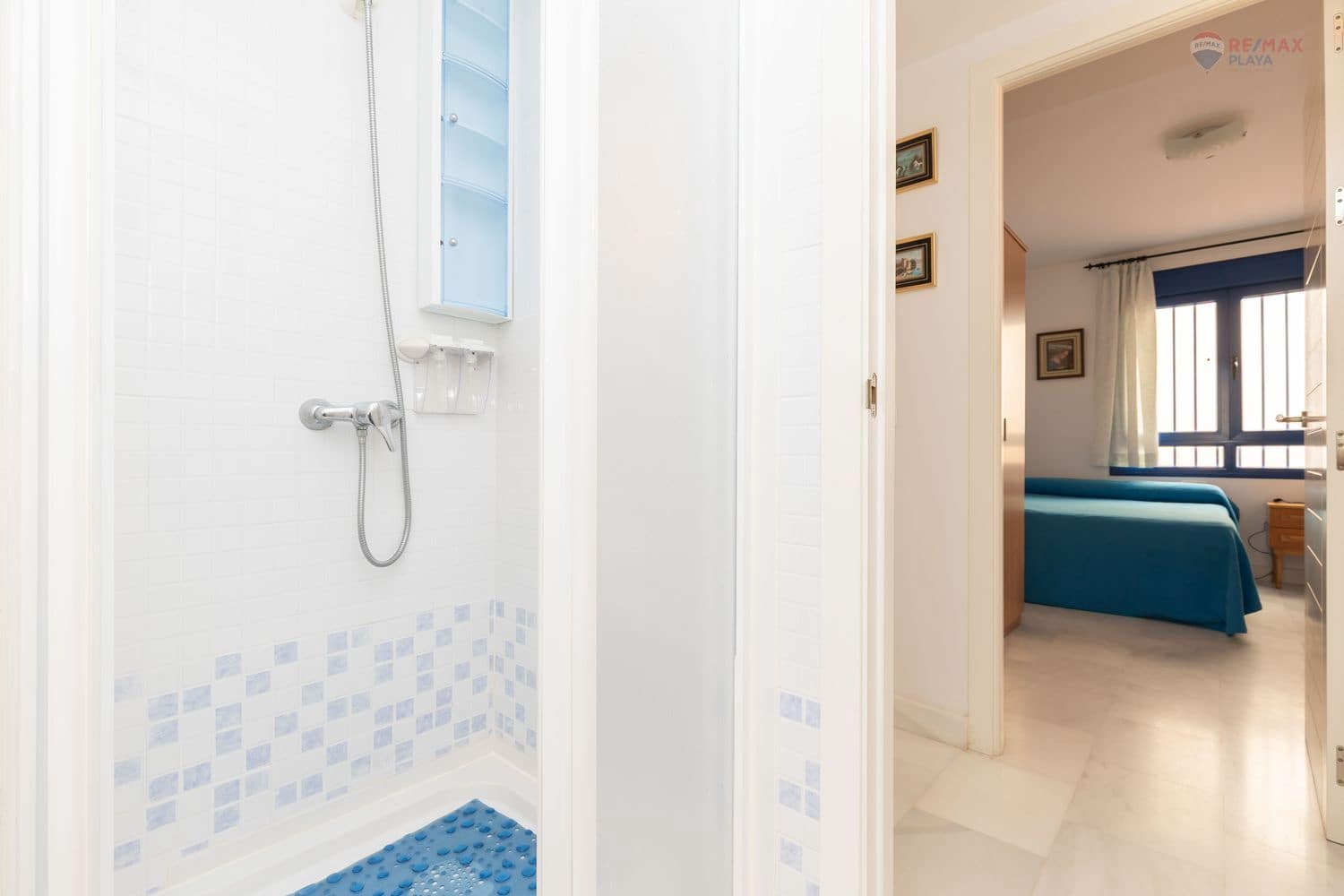 3 slaapkamer Appartement te koop in Garrucha met zwembad garage - € 198.000 (Ref: 9429371)