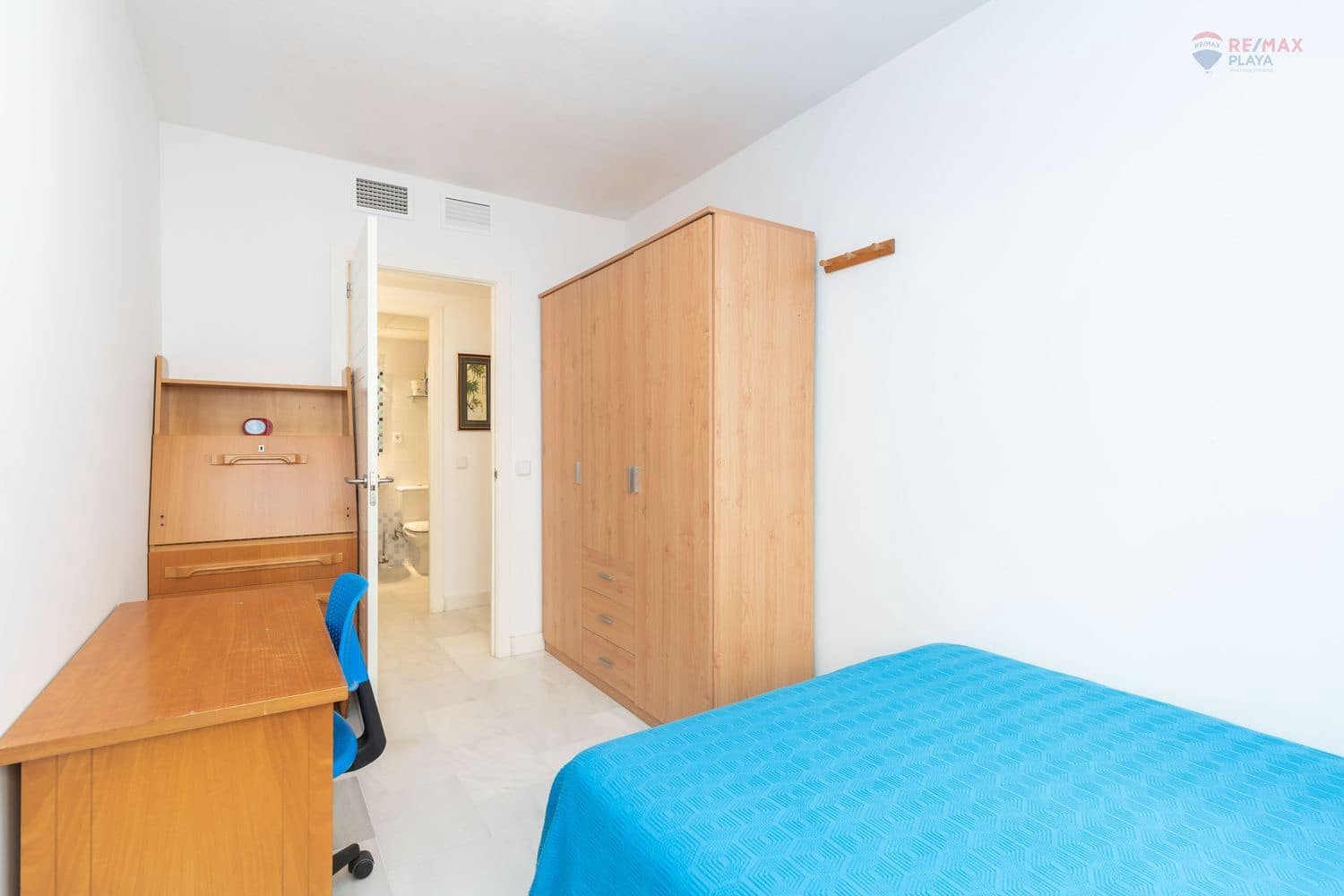 3 slaapkamer Appartement te koop in Garrucha met zwembad garage - € 198.000 (Ref: 9429371)