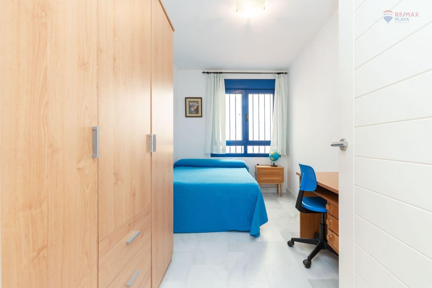 3 slaapkamer Appartement te koop in Garrucha met zwembad garage - € 198.000 (Ref: 9429371)