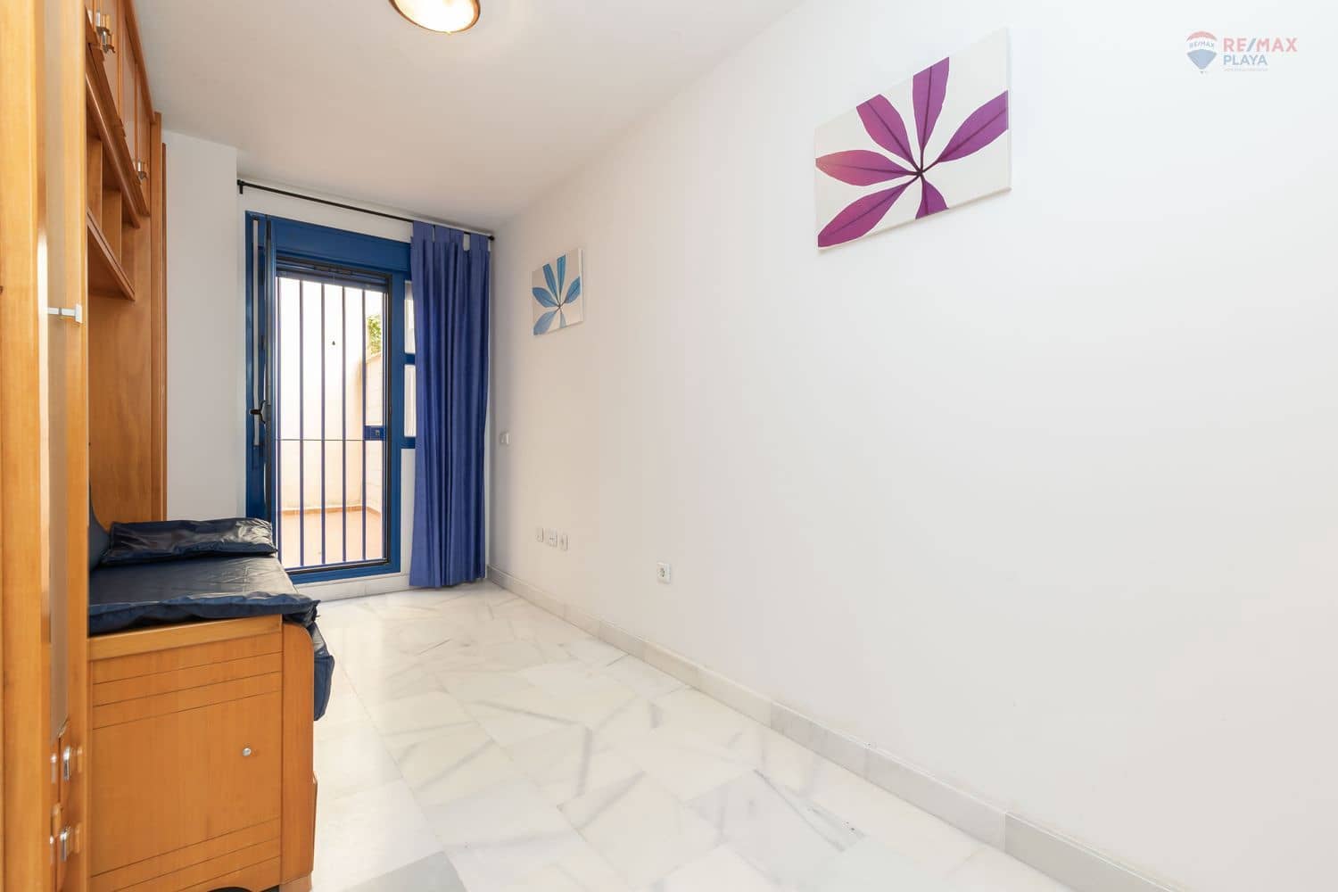 3 slaapkamer Appartement te koop in Garrucha met zwembad garage - € 198.000 (Ref: 9429371)