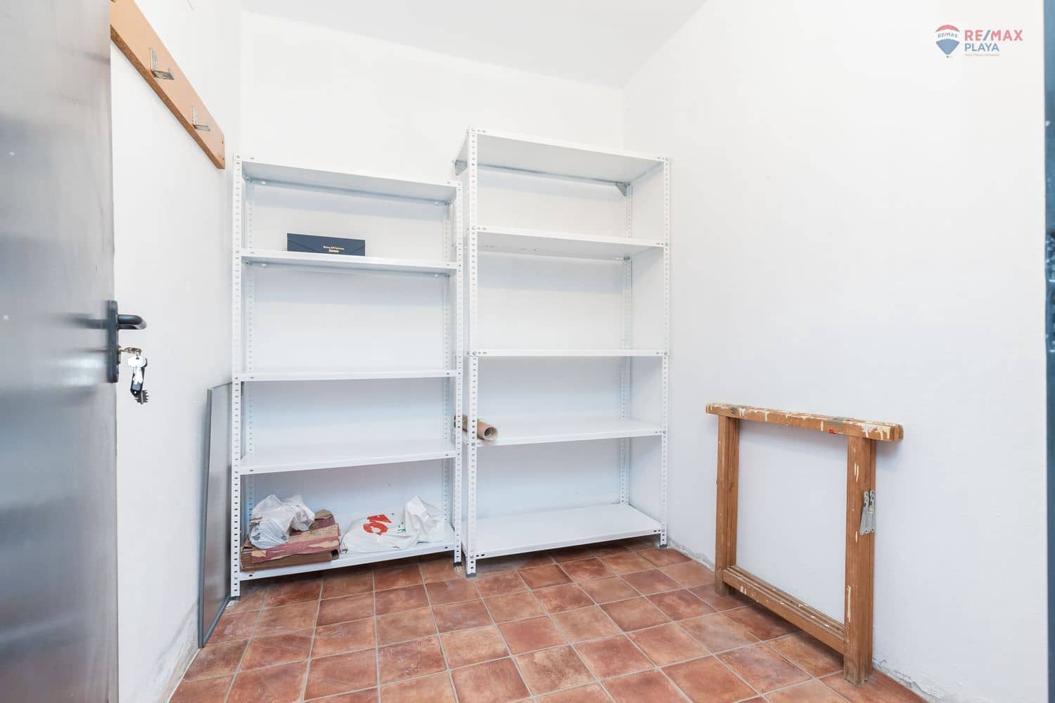 3 slaapkamer Appartement te koop in Garrucha met zwembad garage - € 198.000 (Ref: 9429371)