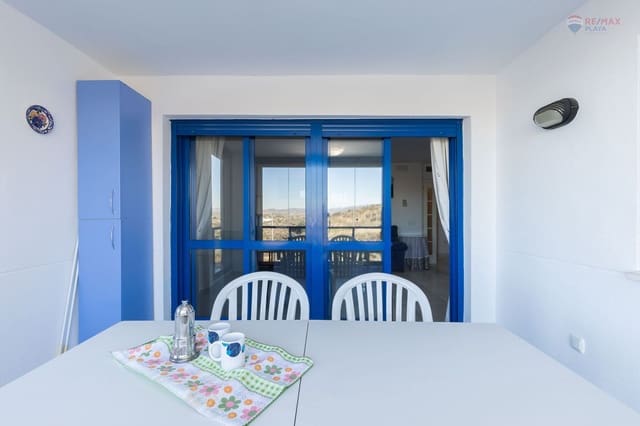 3 slaapkamer Appartement te koop in Garrucha met zwembad garage - € 198.000 (Ref: 9429371)