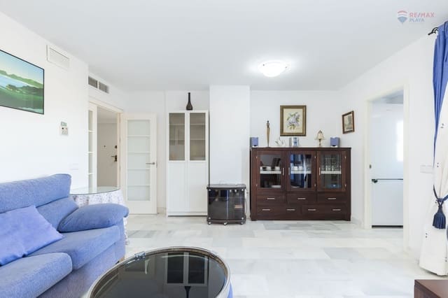 3 slaapkamer Appartement te koop in Garrucha met zwembad garage - € 198.000 (Ref: 9429371)