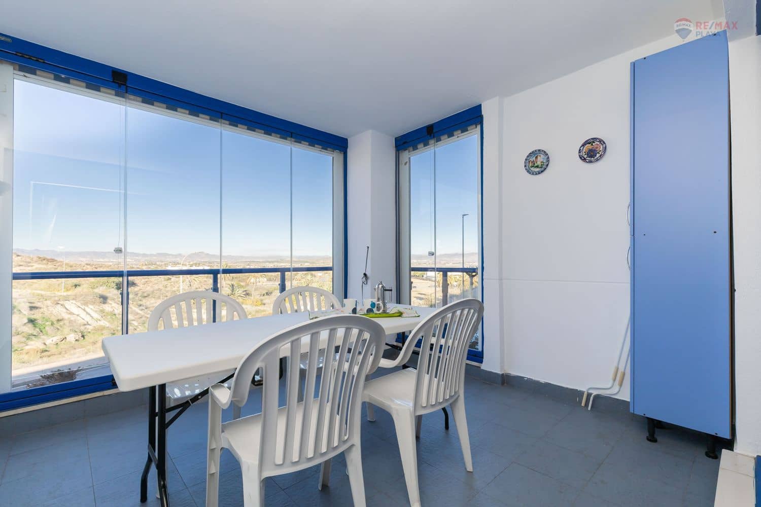 3 slaapkamer Appartement te koop in Garrucha met zwembad garage - € 198.000 (Ref: 9429371)