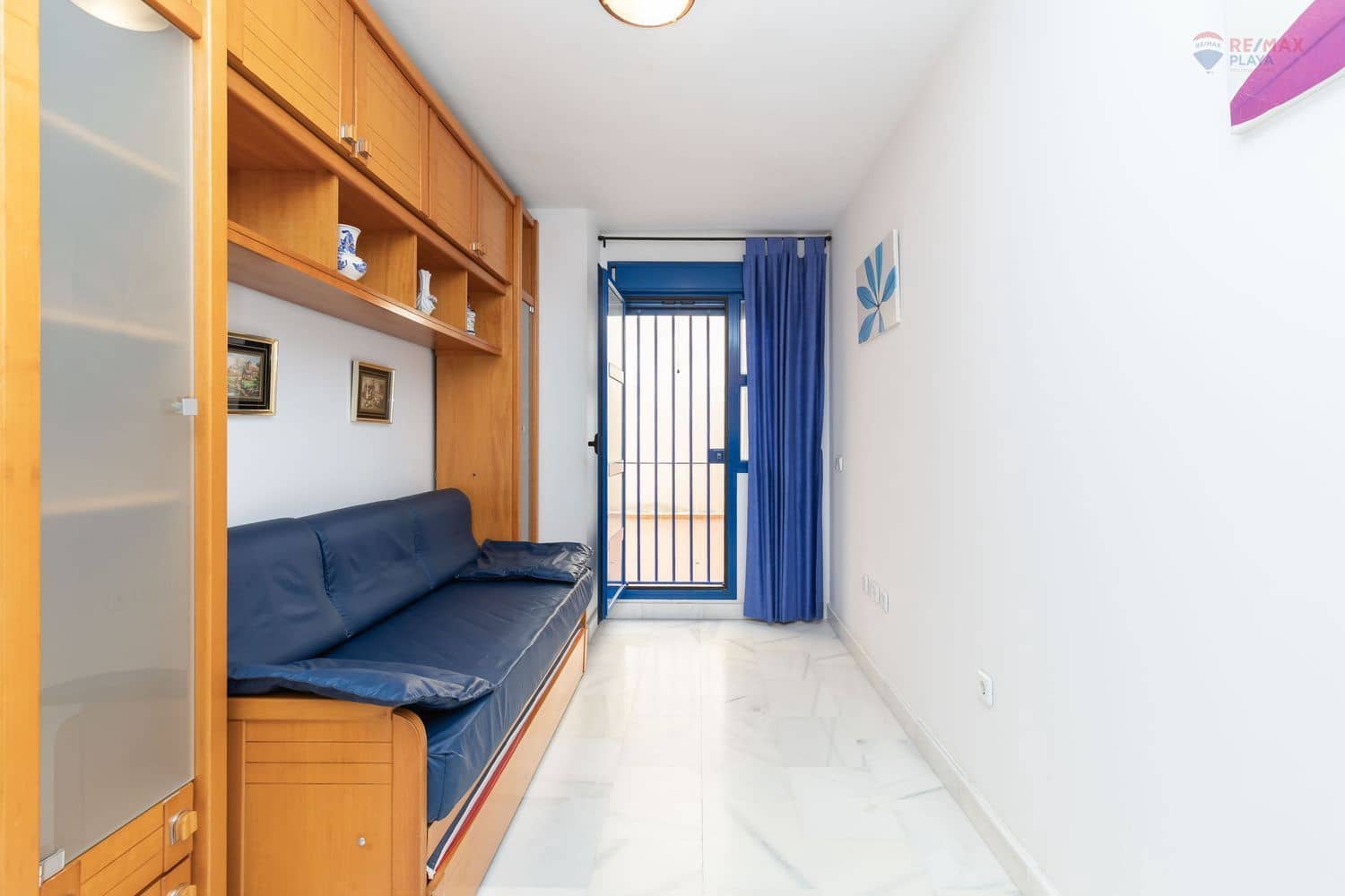 3 slaapkamer Appartement te koop in Garrucha met zwembad garage - € 198.000 (Ref: 9429371)