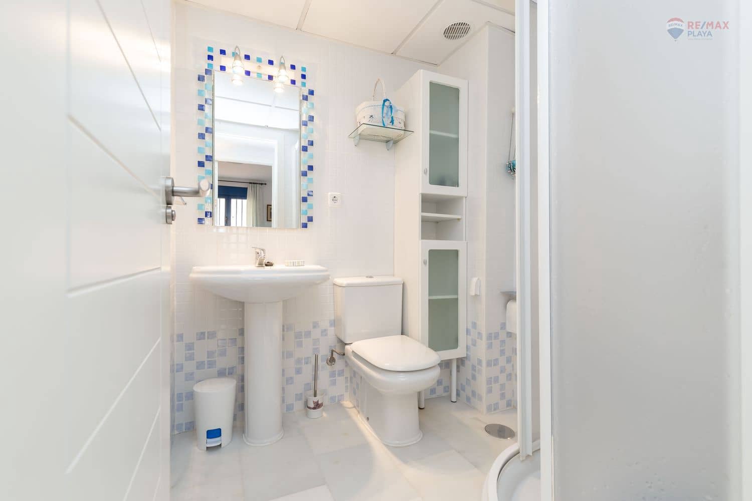 3 slaapkamer Appartement te koop in Garrucha met zwembad garage - € 198.000 (Ref: 9429371)