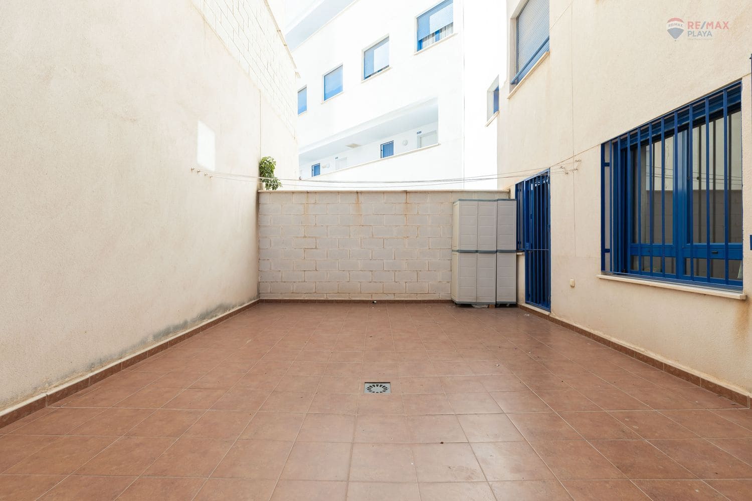 3 slaapkamer Appartement te koop in Garrucha met zwembad garage - € 198.000 (Ref: 9429371)