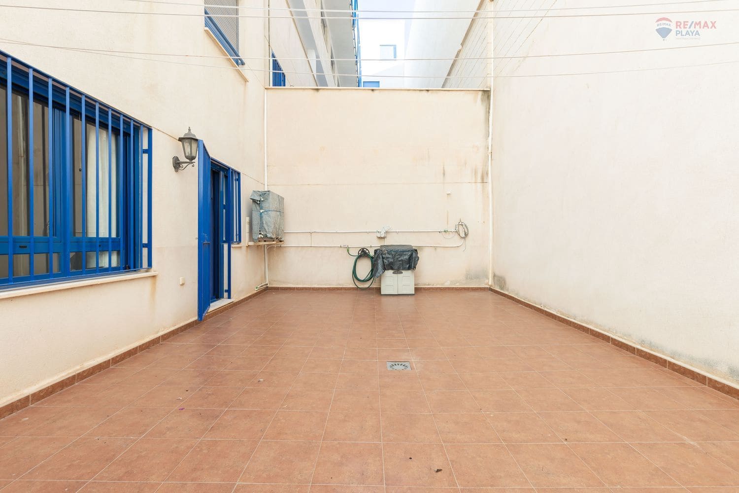 3 slaapkamer Appartement te koop in Garrucha met zwembad garage - € 198.000 (Ref: 9429371)