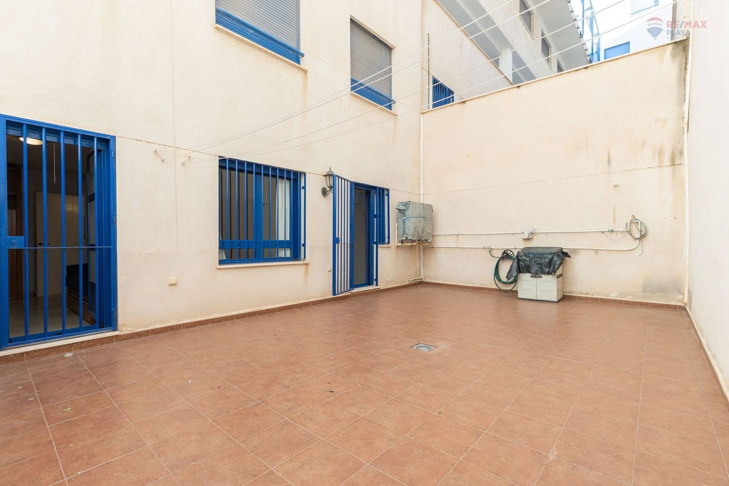 3 slaapkamer Appartement te koop in Garrucha met zwembad garage - € 198.000 (Ref: 9429371)