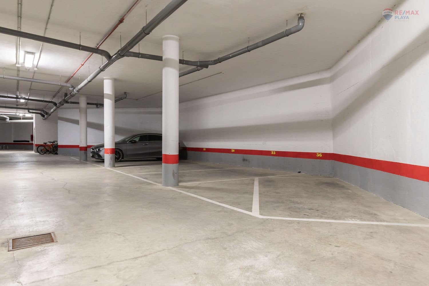 3 slaapkamer Appartement te koop in Garrucha met zwembad garage - € 198.000 (Ref: 9429371)