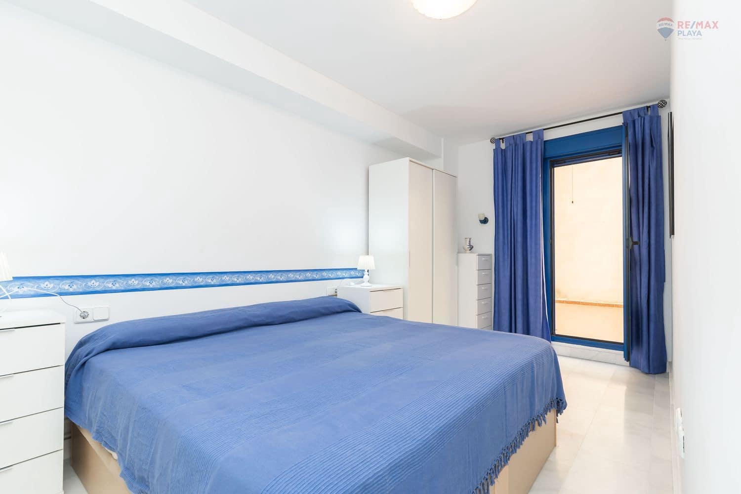 3 slaapkamer Appartement te koop in Garrucha met zwembad garage - € 198.000 (Ref: 9429371)