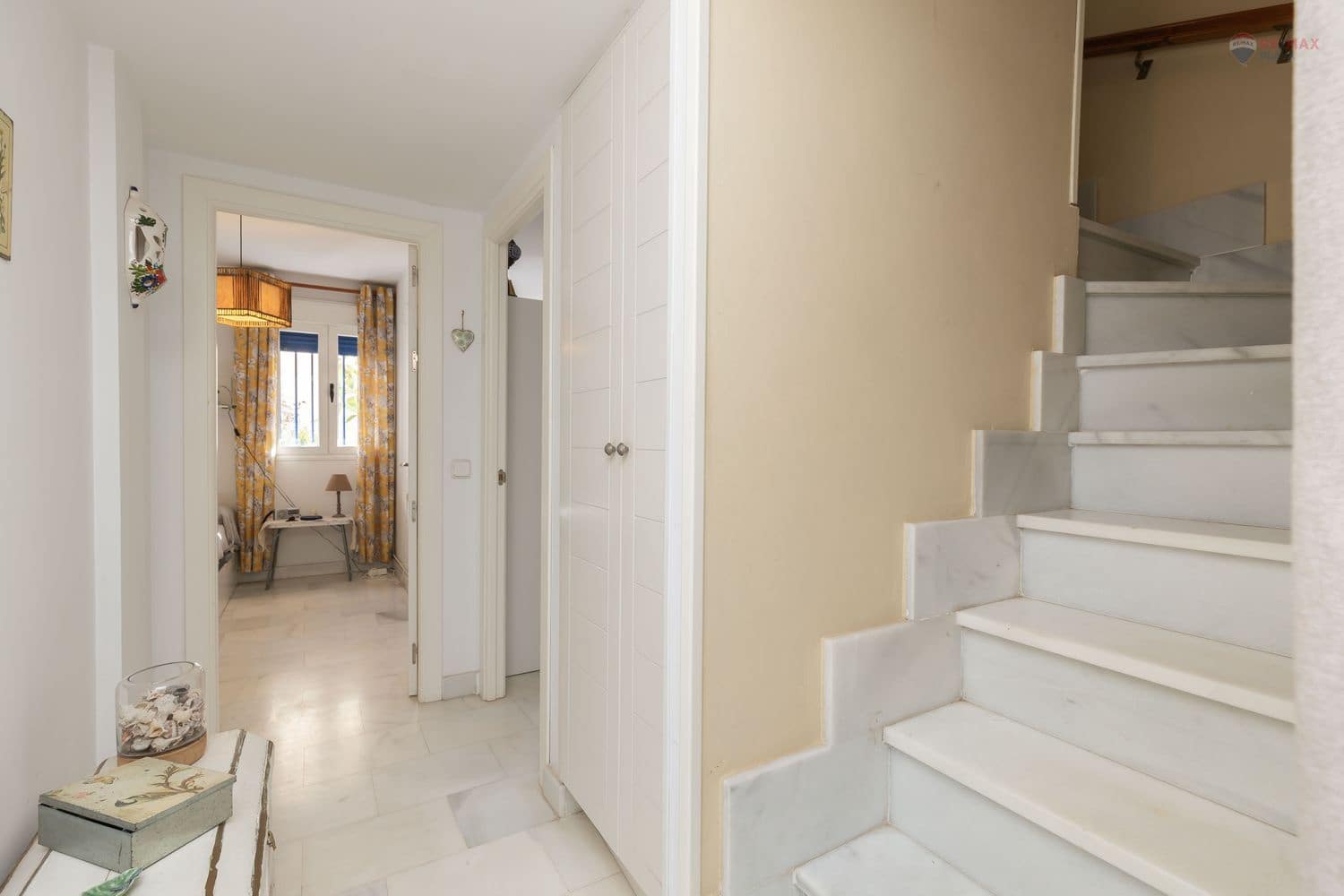 3 slaapkamer Appartement te koop in Garrucha met zwembad garage - € 140.000 (Ref: 9429372)