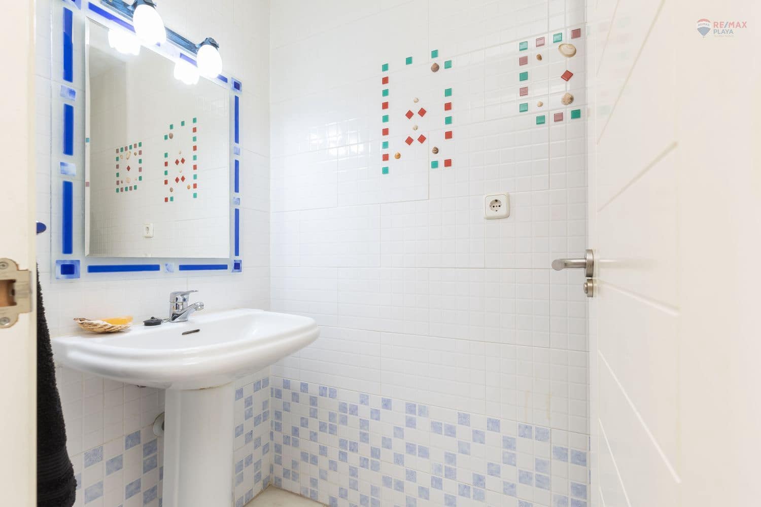 3 slaapkamer Appartement te koop in Garrucha met zwembad garage - € 140.000 (Ref: 9429372)