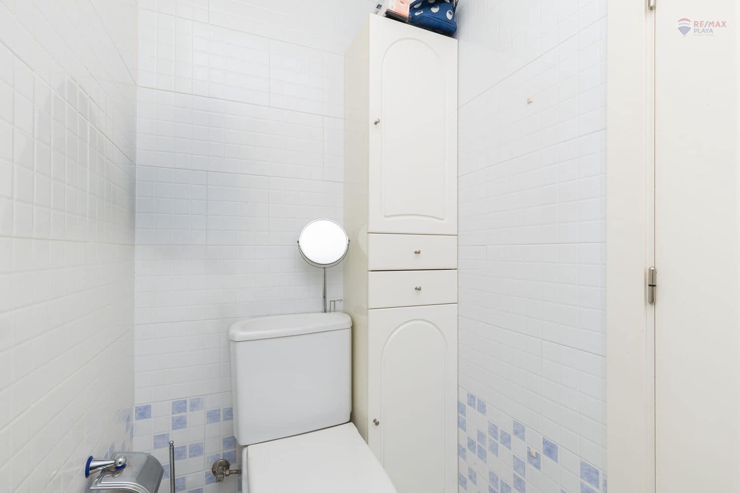 3 slaapkamer Appartement te koop in Garrucha met zwembad garage - € 140.000 (Ref: 9429372)