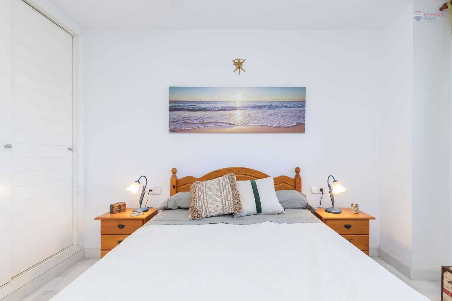 3 slaapkamer Appartement te koop in Garrucha met zwembad garage - € 140.000 (Ref: 9429372)