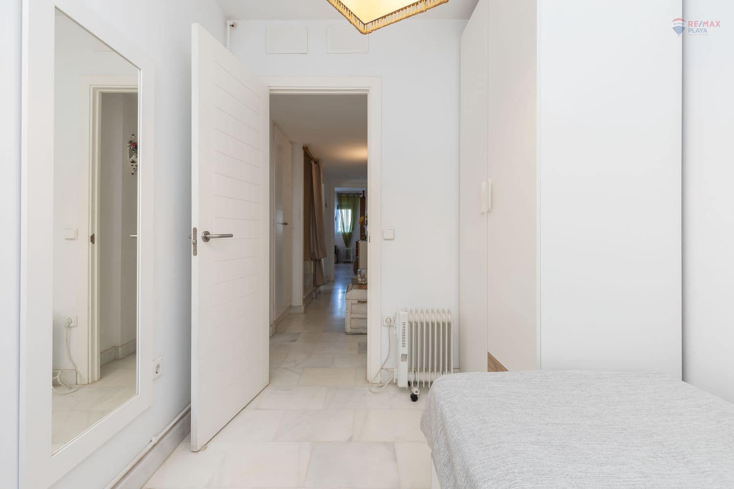 3 slaapkamer Appartement te koop in Garrucha met zwembad garage - € 140.000 (Ref: 9429372)