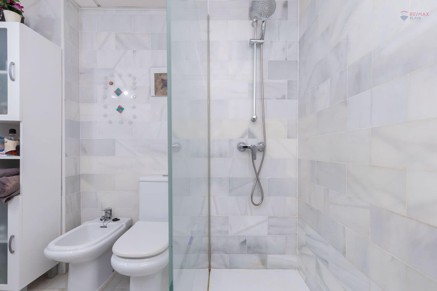 3 slaapkamer Appartement te koop in Garrucha met zwembad garage - € 140.000 (Ref: 9429372)