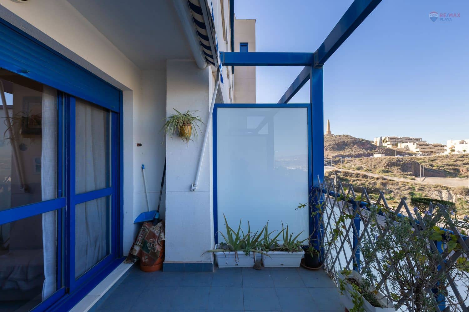 3 slaapkamer Appartement te koop in Garrucha met zwembad garage - € 140.000 (Ref: 9429372)