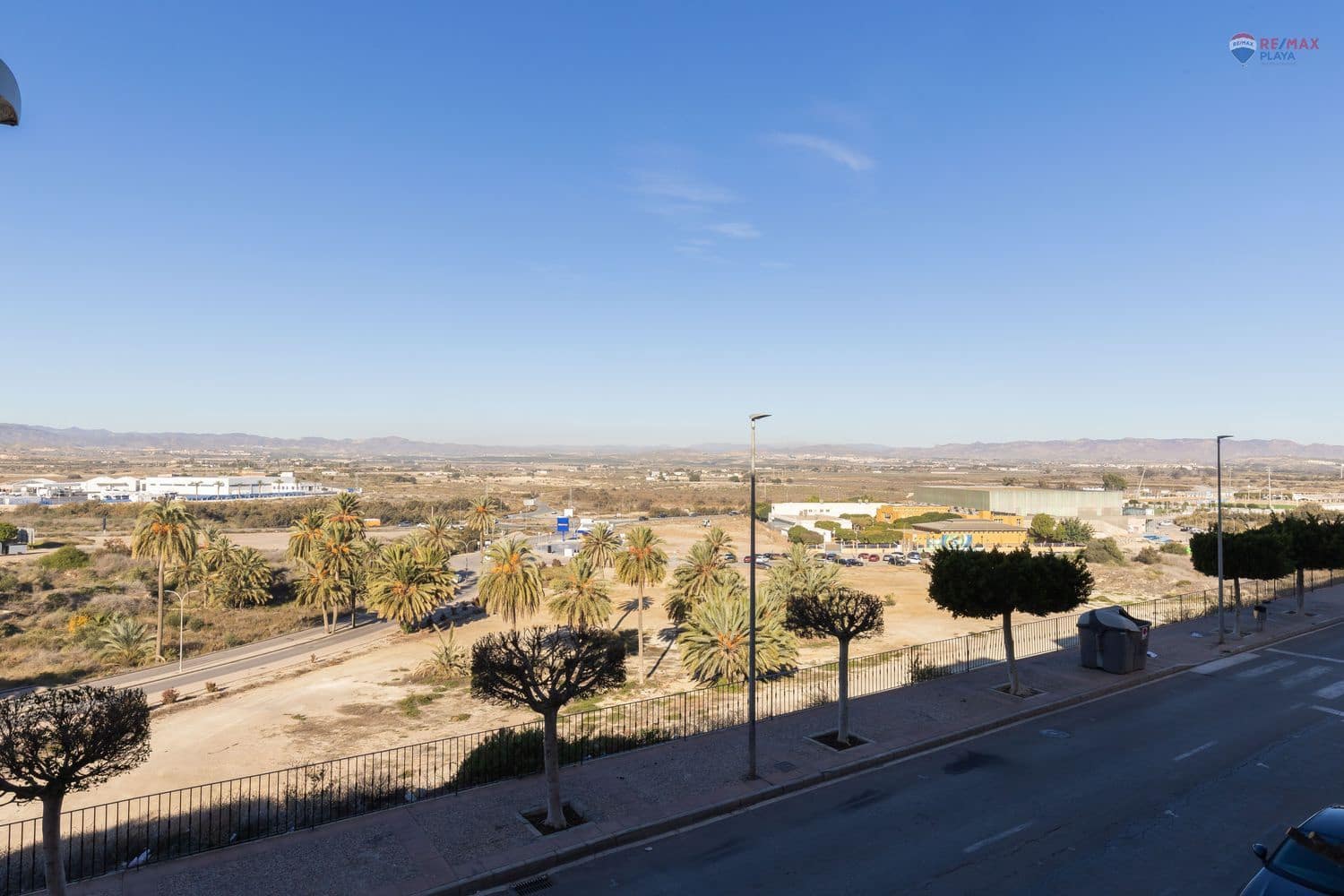 3 slaapkamer Appartement te koop in Garrucha met zwembad garage - € 140.000 (Ref: 9429372)