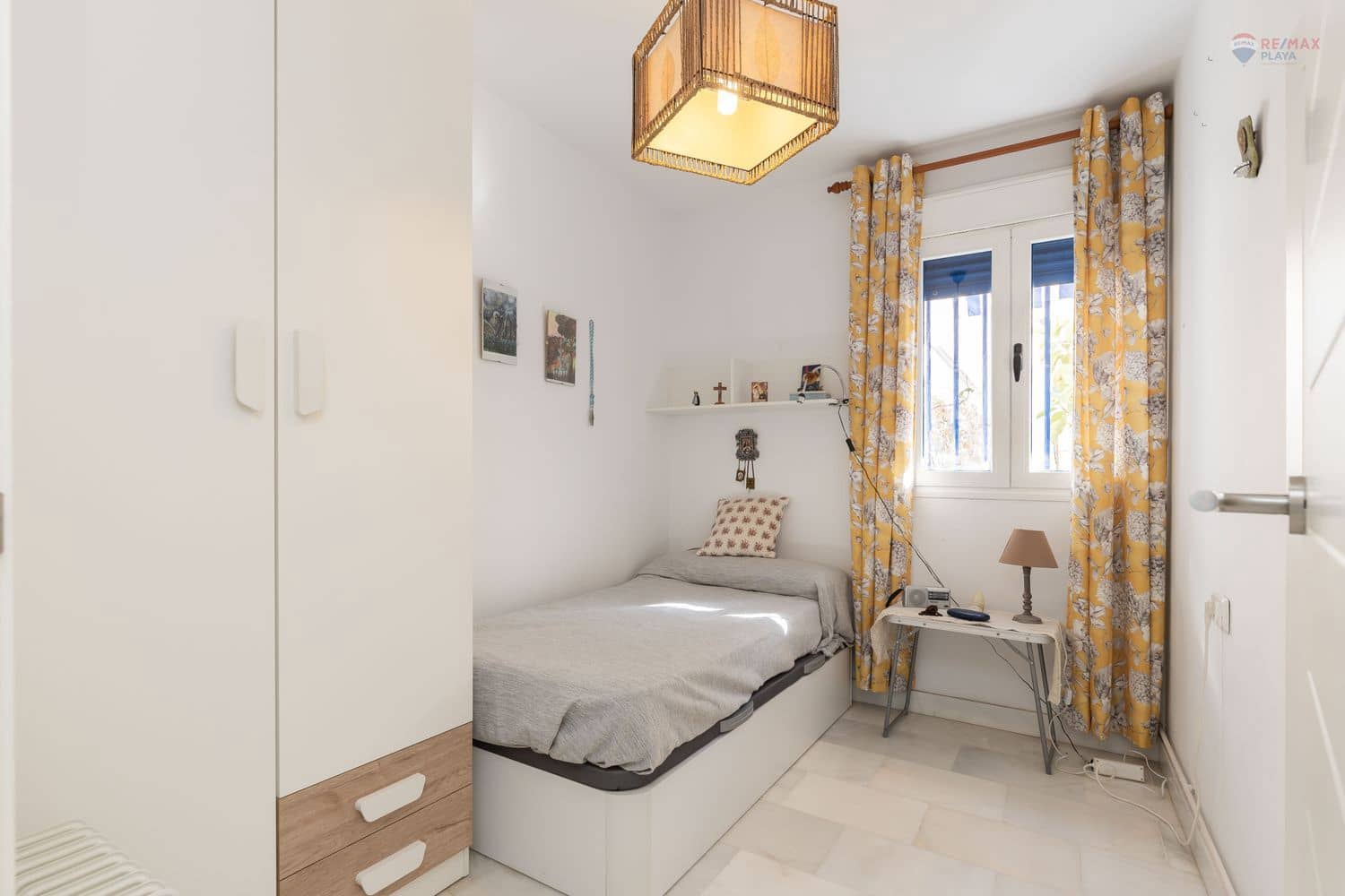 3 slaapkamer Appartement te koop in Garrucha met zwembad garage - € 140.000 (Ref: 9429372)