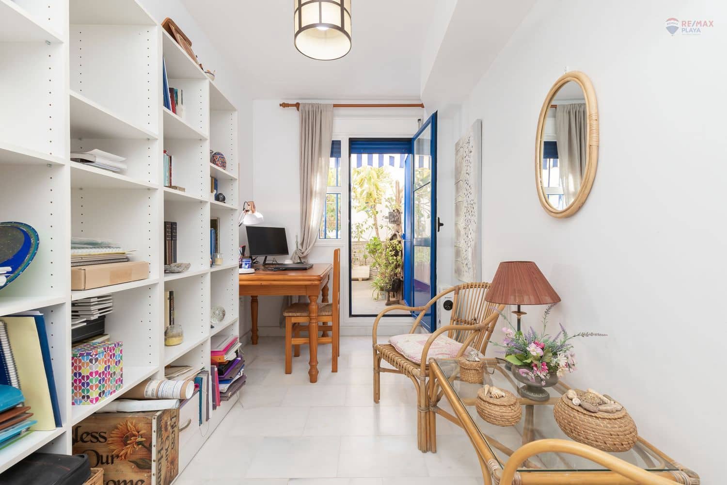 3 slaapkamer Appartement te koop in Garrucha met zwembad garage - € 140.000 (Ref: 9429372)