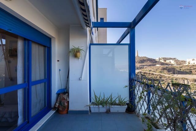 3 slaapkamer Appartement te koop in Garrucha met zwembad garage - € 140.000 (Ref: 9429372)