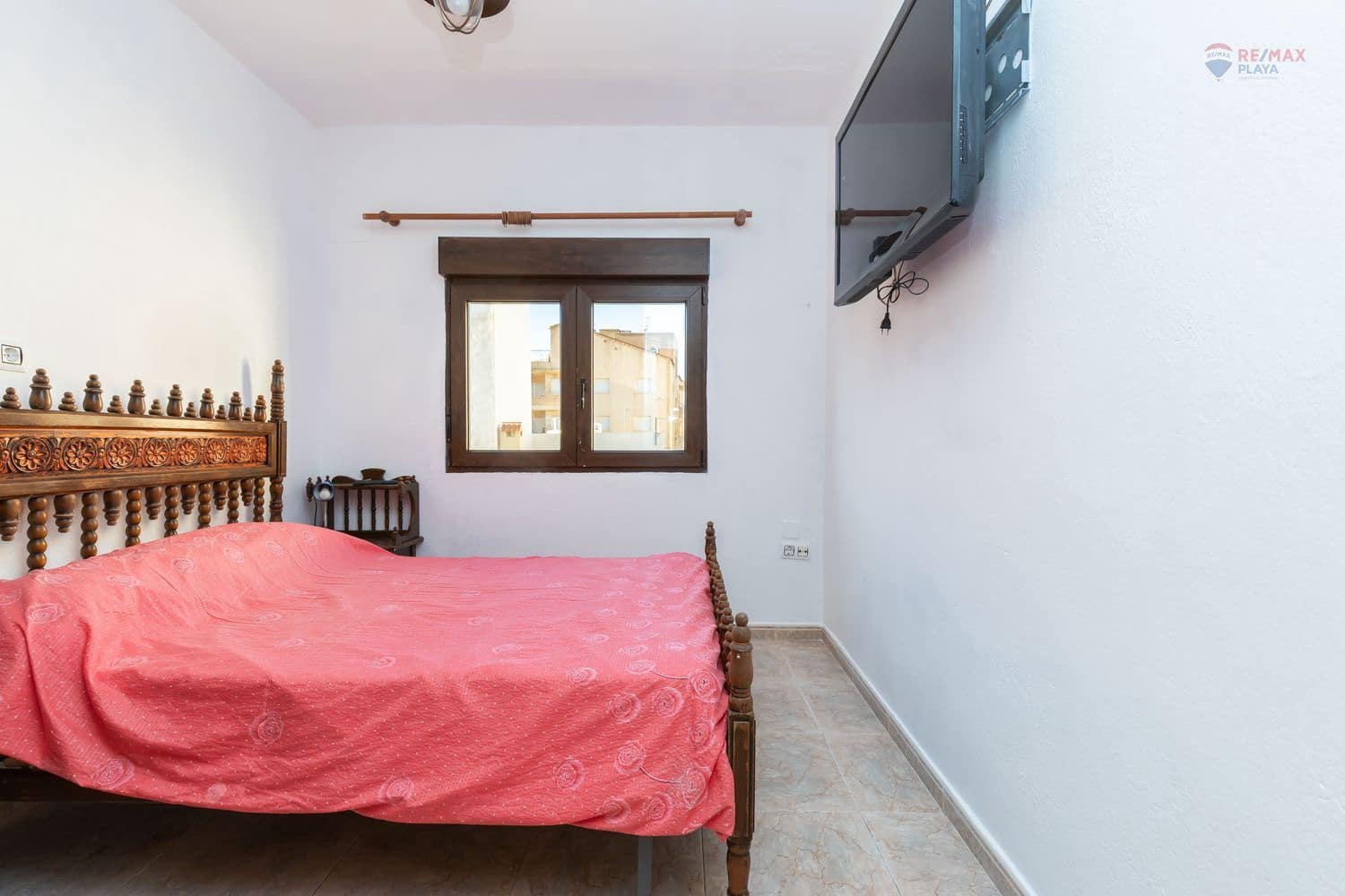 3 camera da letto Finca/Casa di Campagna in vendita in Villaricos con garage - 142.000 € (Rif: 9432862)