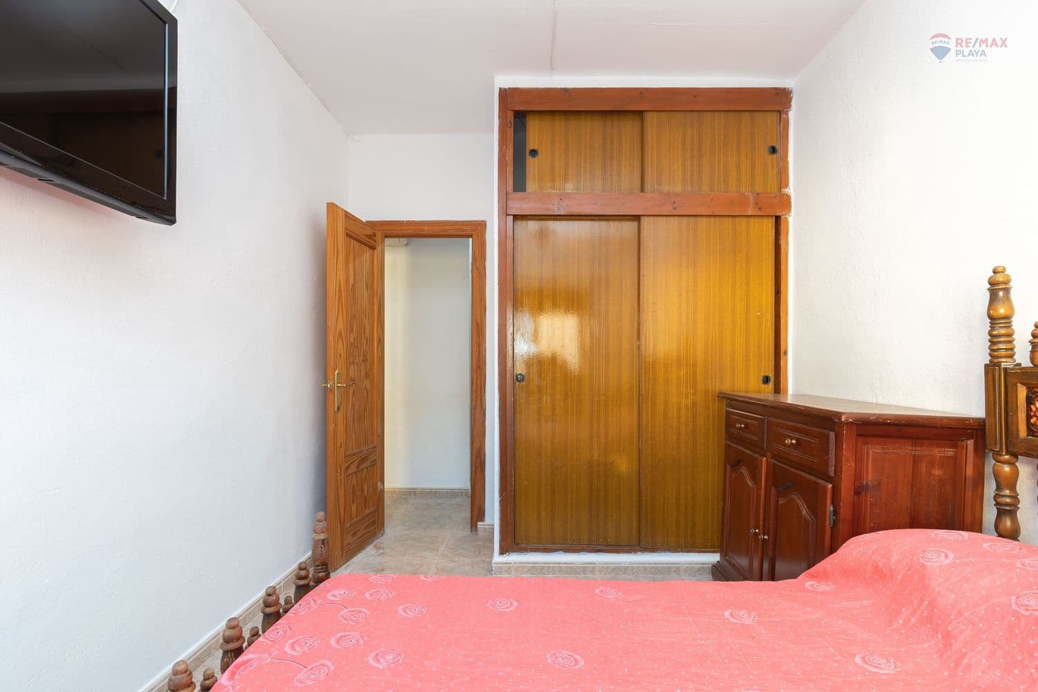 3 camera da letto Finca/Casa di Campagna in vendita in Villaricos con garage - 142.000 € (Rif: 9432862)