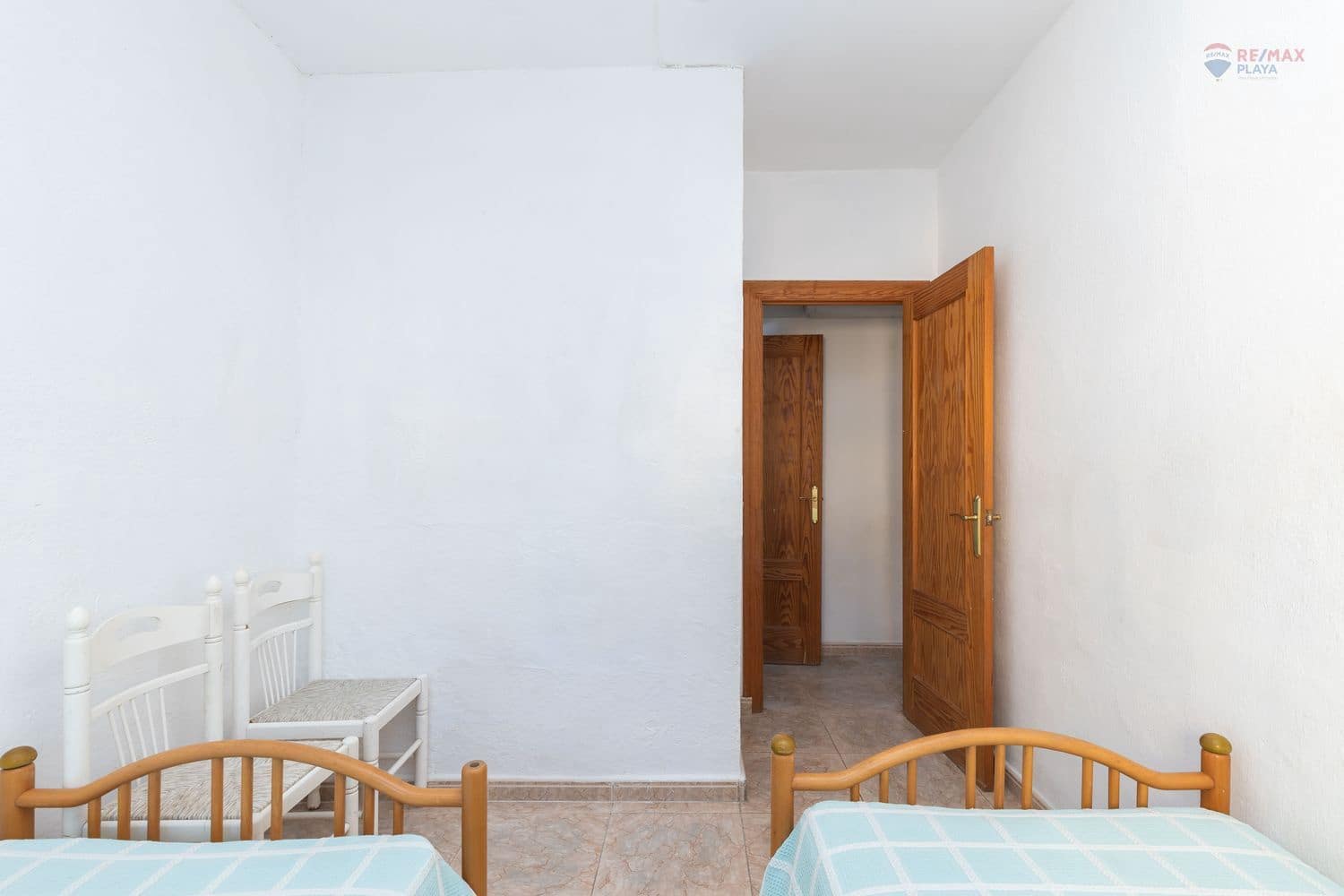 3 camera da letto Finca/Casa di Campagna in vendita in Villaricos con garage - 142.000 € (Rif: 9432862)