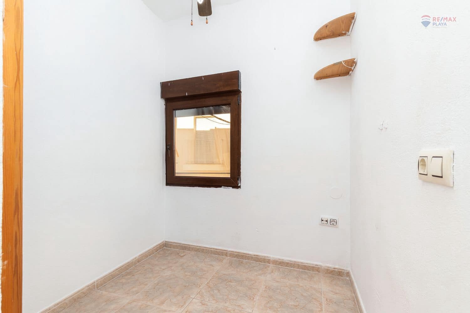 3 camera da letto Finca/Casa di Campagna in vendita in Villaricos con garage - 142.000 € (Rif: 9432862)