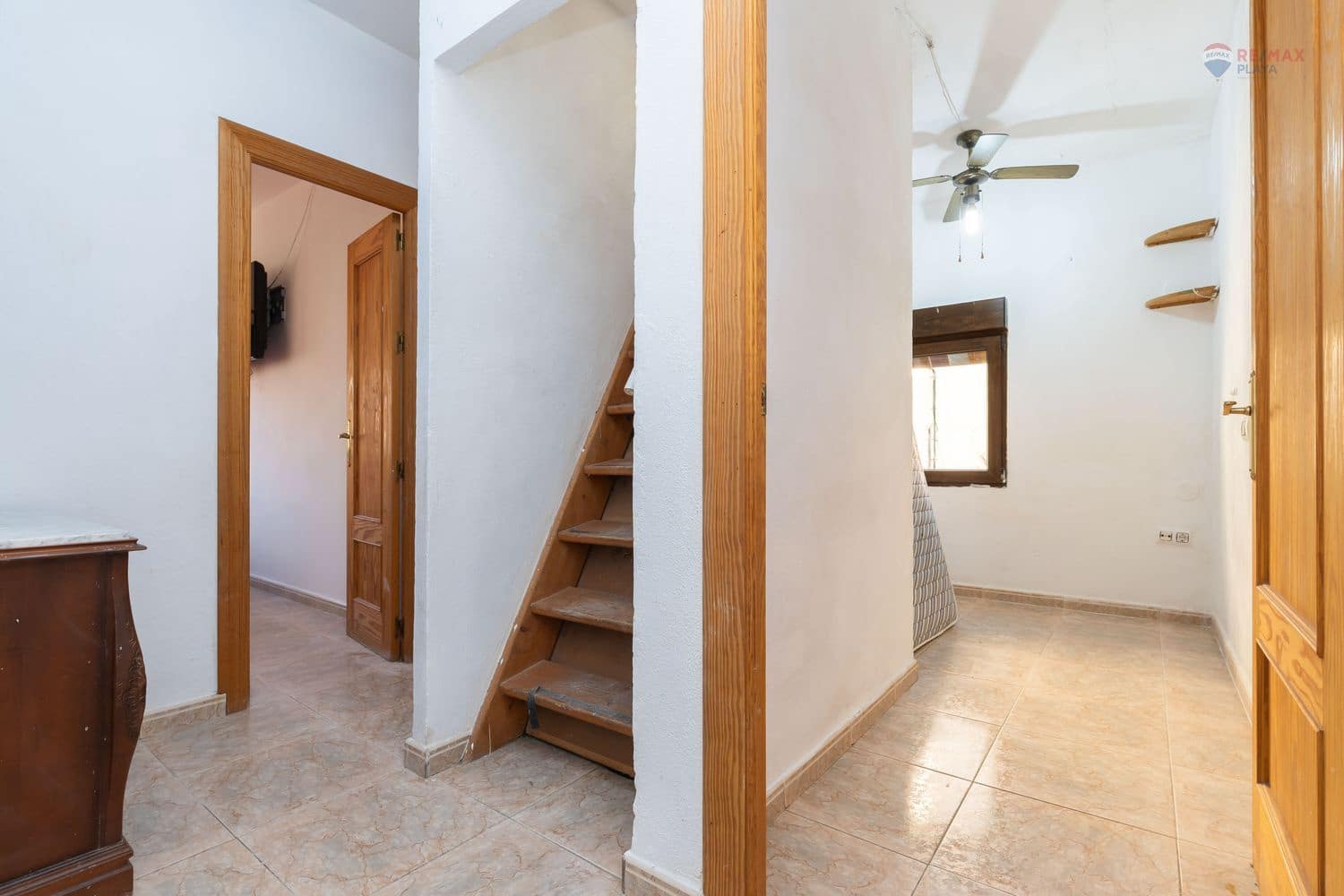 3 camera da letto Finca/Casa di Campagna in vendita in Villaricos con garage - 142.000 € (Rif: 9432862)