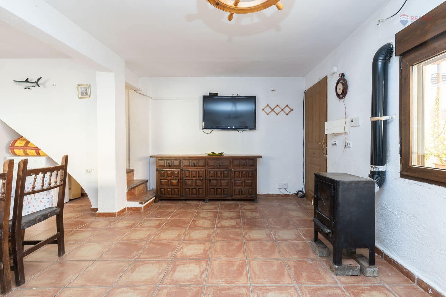 3 camera da letto Finca/Casa di Campagna in vendita in Villaricos con garage - 142.000 € (Rif: 9432862)