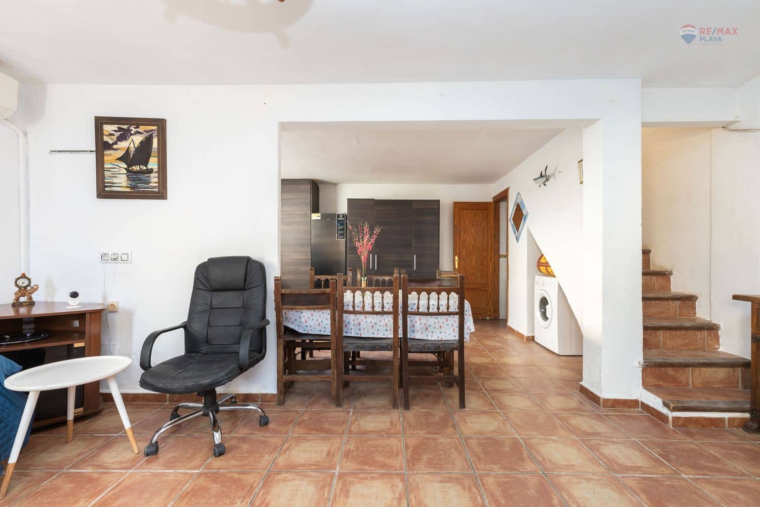 3 camera da letto Finca/Casa di Campagna in vendita in Villaricos con garage - 142.000 € (Rif: 9432862)