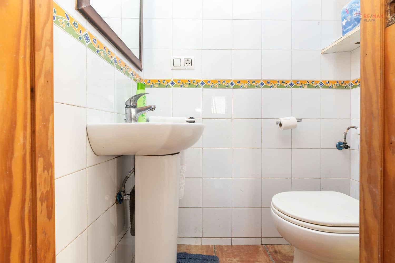 3 camera da letto Finca/Casa di Campagna in vendita in Villaricos con garage - 142.000 € (Rif: 9432862)