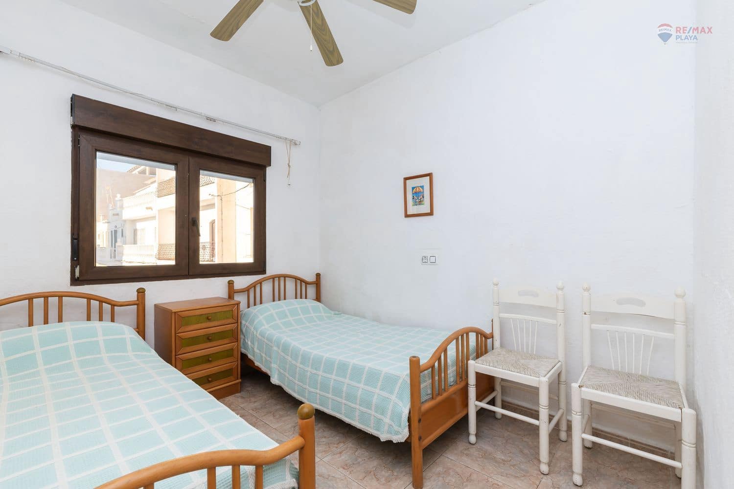 3 camera da letto Finca/Casa di Campagna in vendita in Villaricos con garage - 142.000 € (Rif: 9432862)