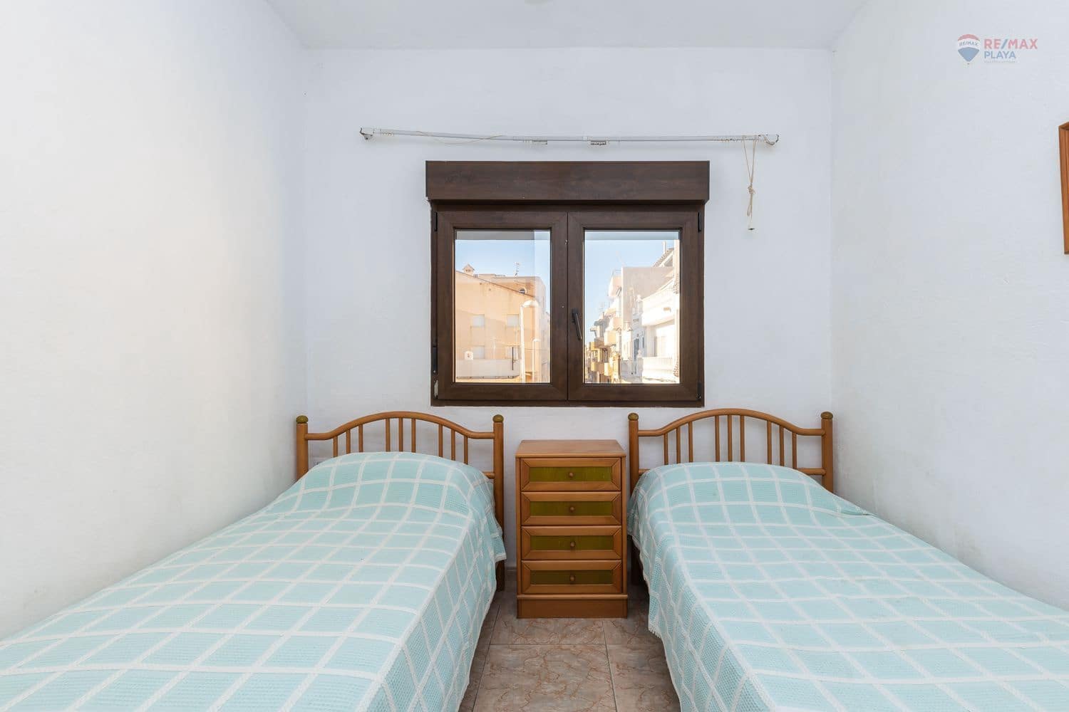 3 camera da letto Finca/Casa di Campagna in vendita in Villaricos con garage - 142.000 € (Rif: 9432862)