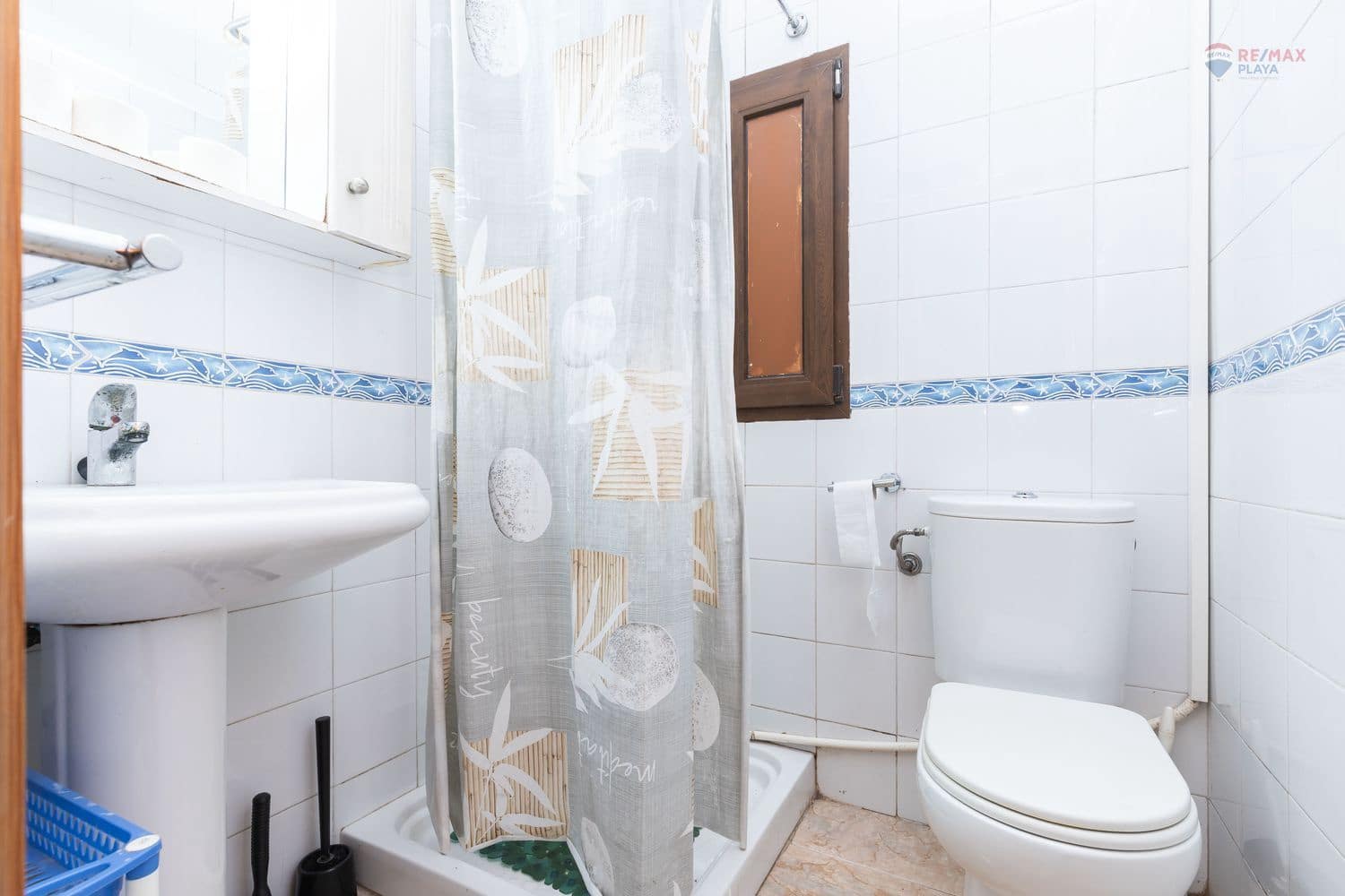 3 camera da letto Finca/Casa di Campagna in vendita in Villaricos con garage - 142.000 € (Rif: 9432862)