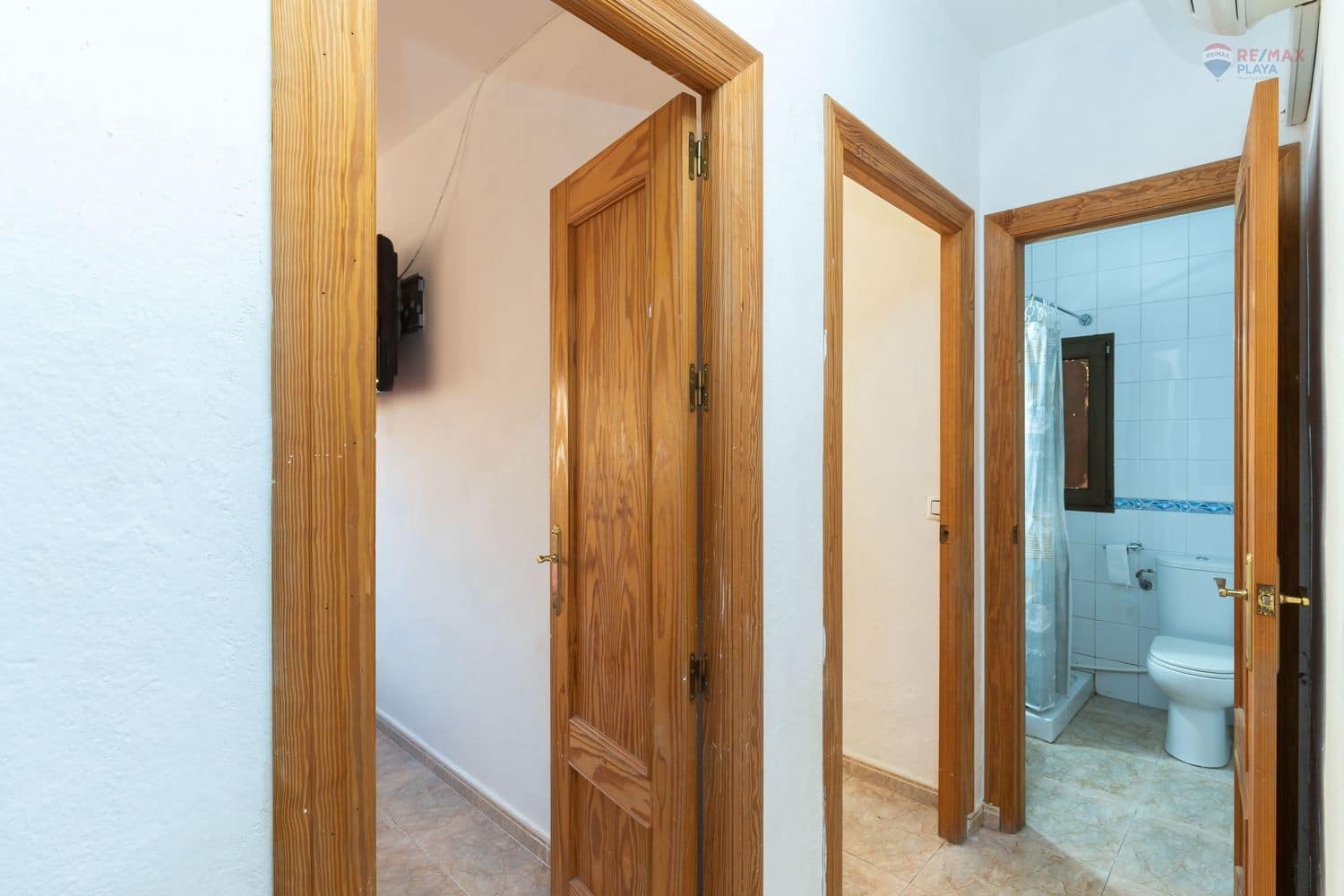 3 camera da letto Finca/Casa di Campagna in vendita in Villaricos con garage - 142.000 € (Rif: 9432862)