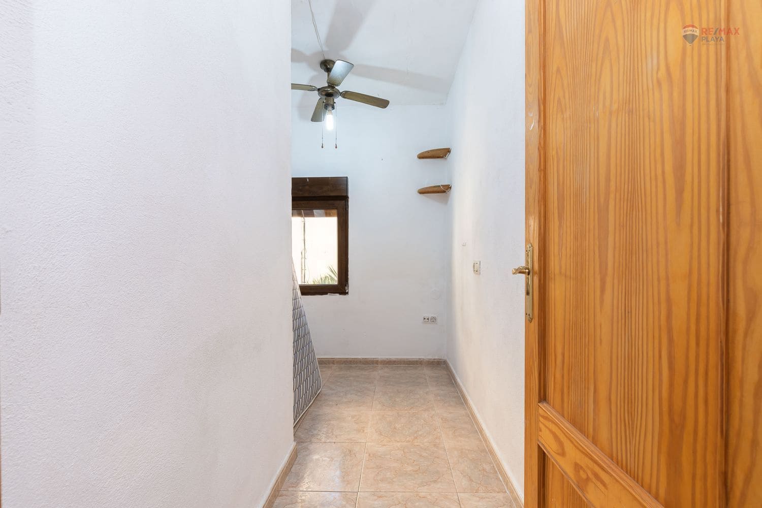 3 camera da letto Finca/Casa di Campagna in vendita in Villaricos con garage - 142.000 € (Rif: 9432862)
