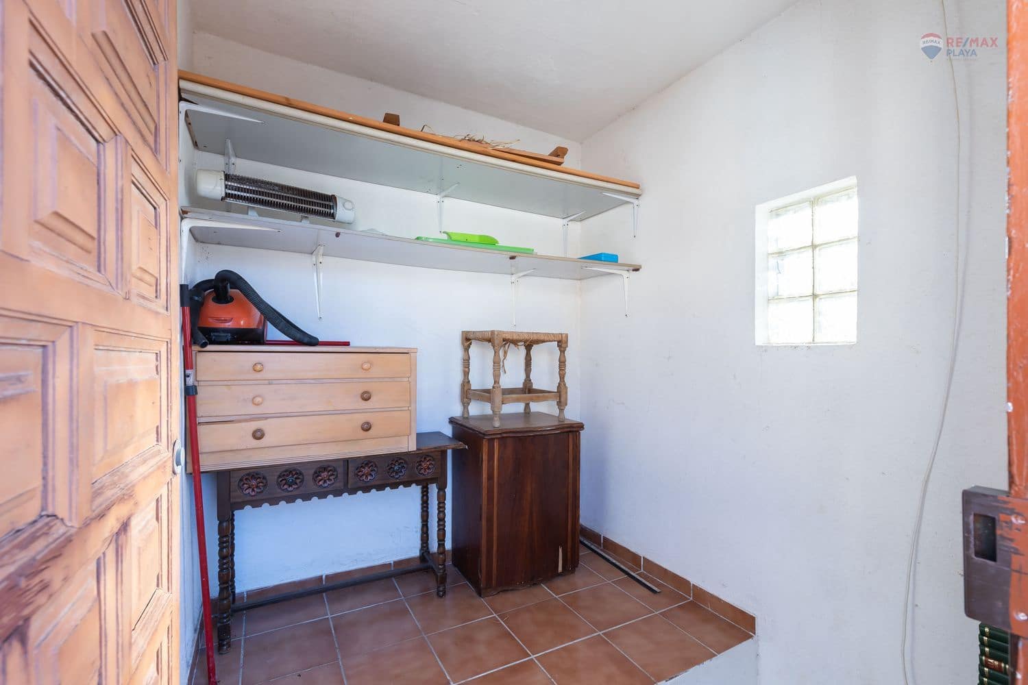 3 camera da letto Finca/Casa di Campagna in vendita in Villaricos con garage - 142.000 € (Rif: 9432862)
