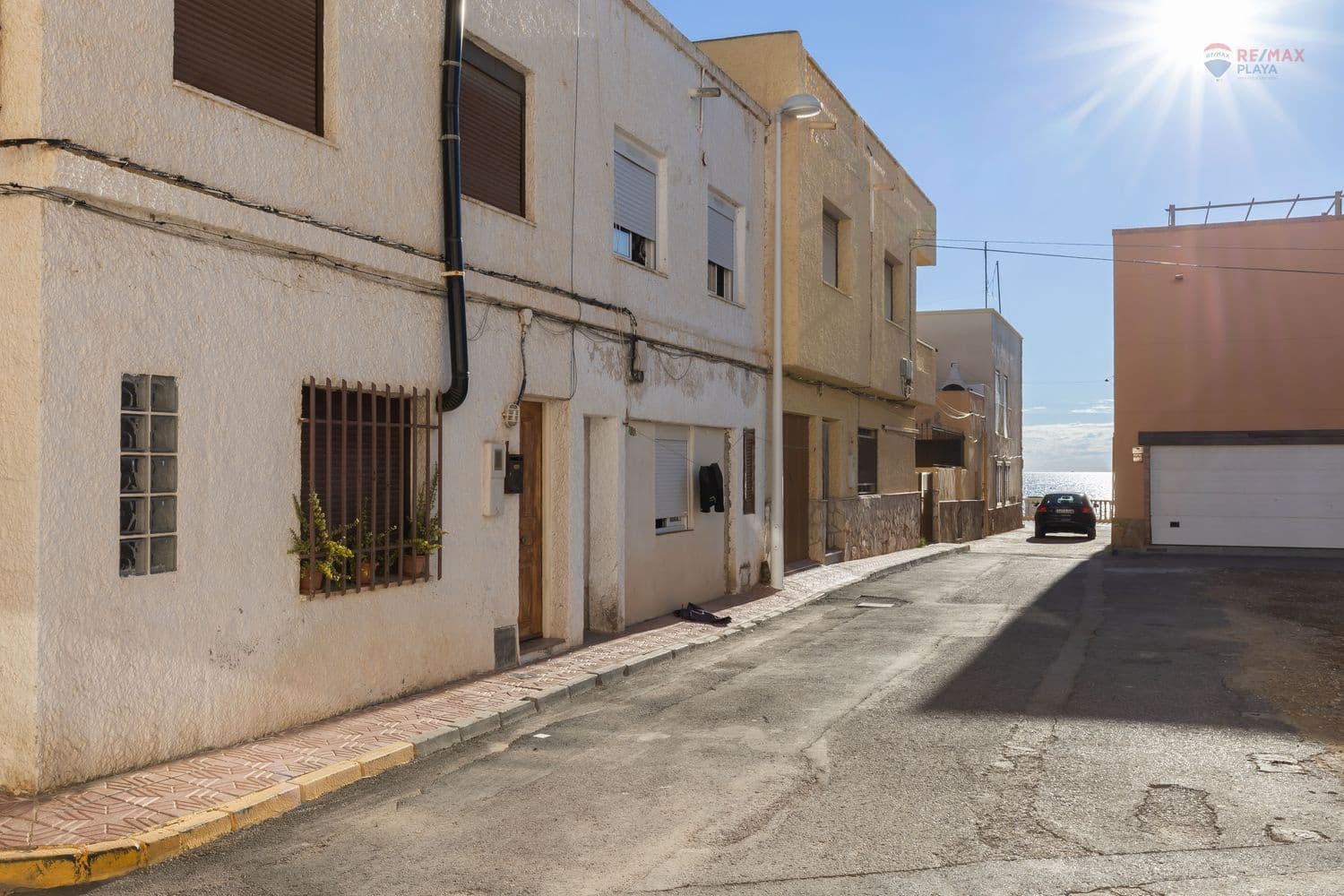 3 camera da letto Finca/Casa di Campagna in vendita in Villaricos con garage - 142.000 € (Rif: 9432862)