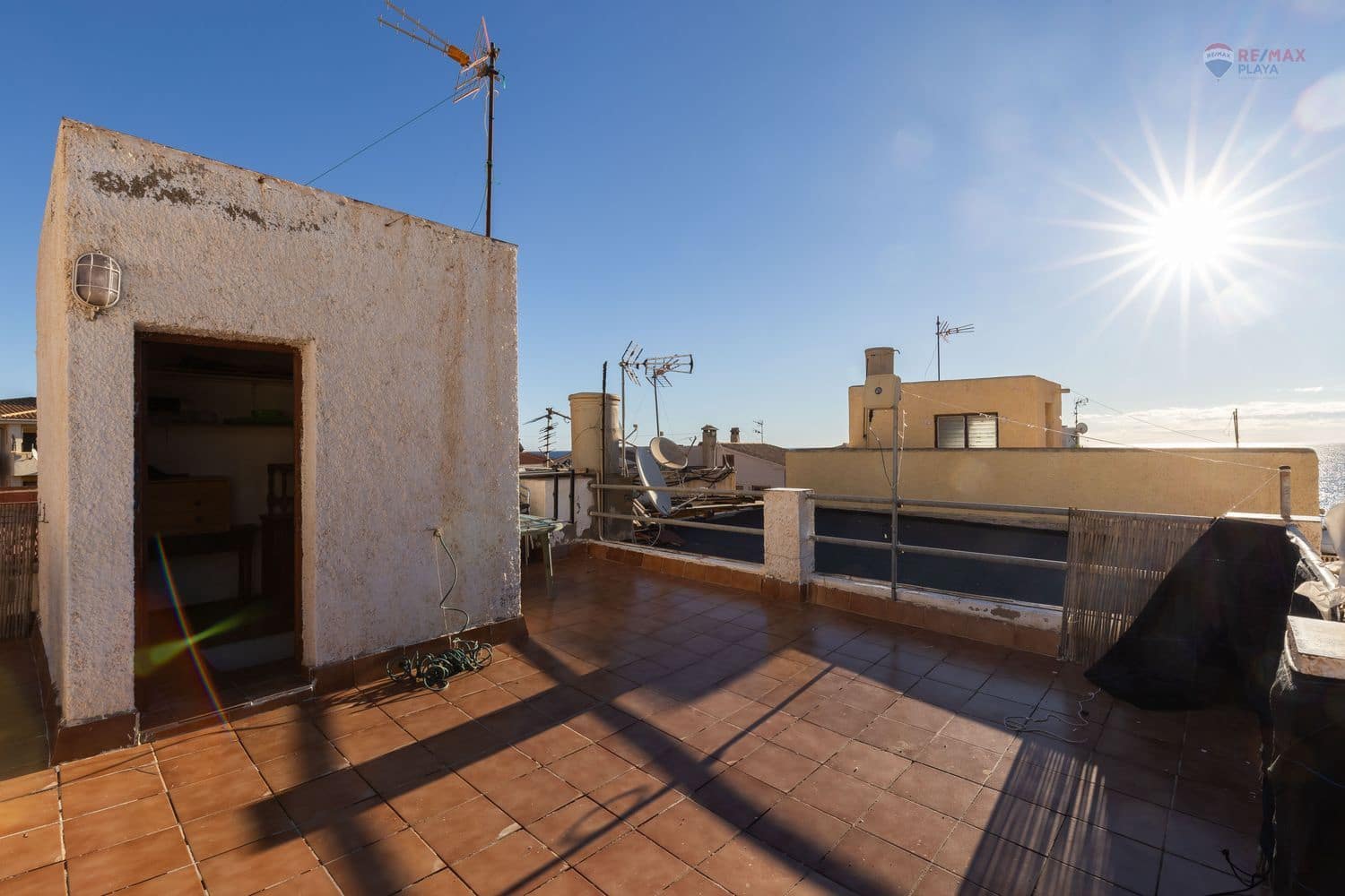 3 camera da letto Finca/Casa di Campagna in vendita in Villaricos con garage - 142.000 € (Rif: 9432862)