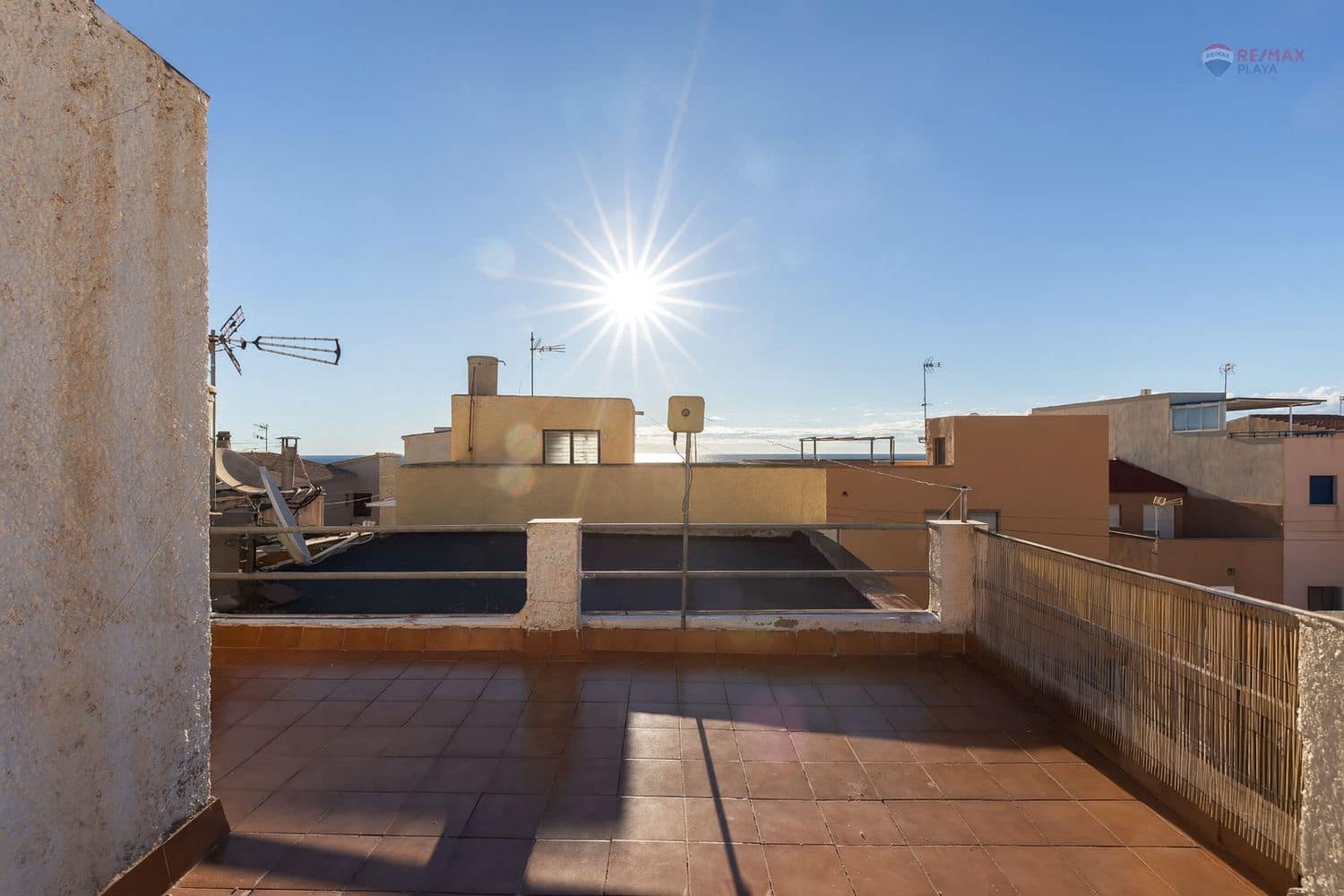 3 camera da letto Finca/Casa di Campagna in vendita in Villaricos con garage - 142.000 € (Rif: 9432862)