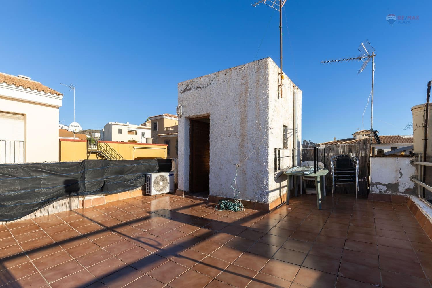 3 camera da letto Finca/Casa di Campagna in vendita in Villaricos con garage - 142.000 € (Rif: 9432862)